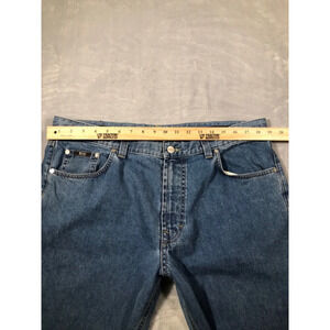 Hugo boss size 40/32 jeans